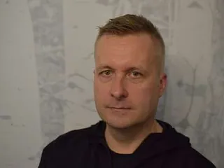 Kimmo Tarvainen