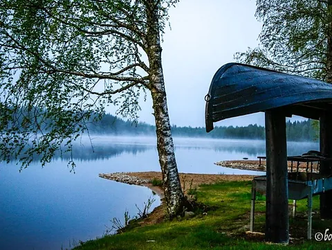 Saapuminen päihdekuntoutukseen, Hoitokoti Kangaskartano